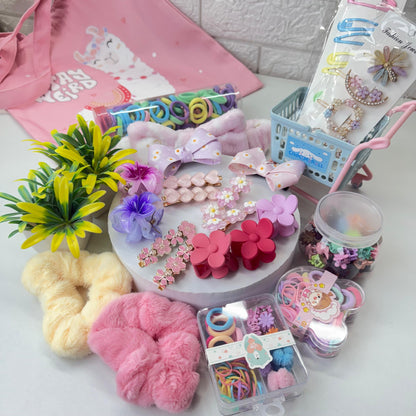 Princess Hamper with ToteBag
