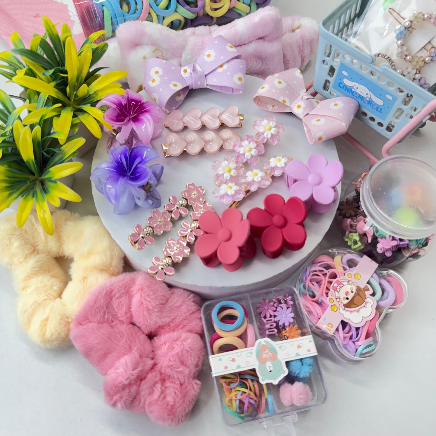 Princess Hamper with ToteBag