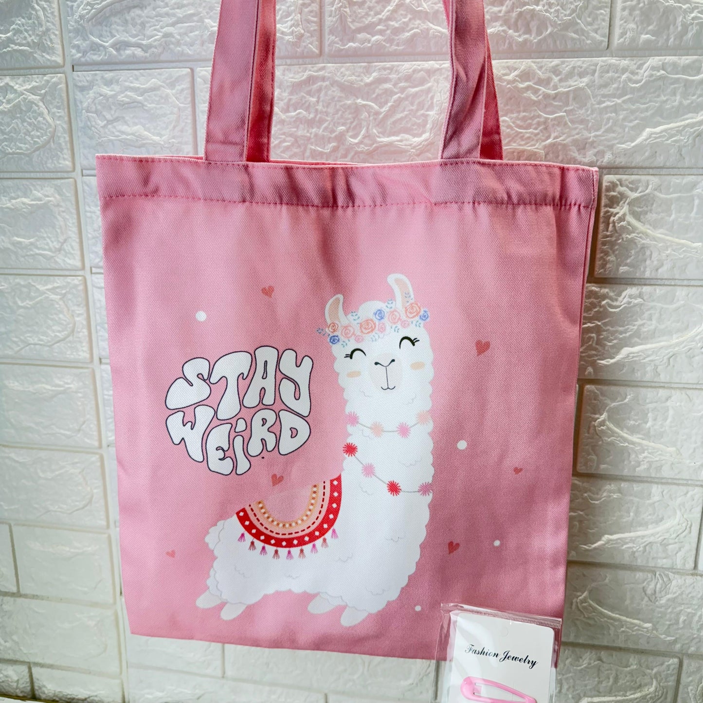 Princess Hamper with ToteBag