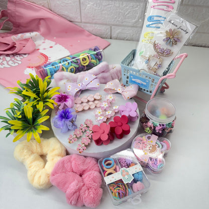Princess Hamper with ToteBag