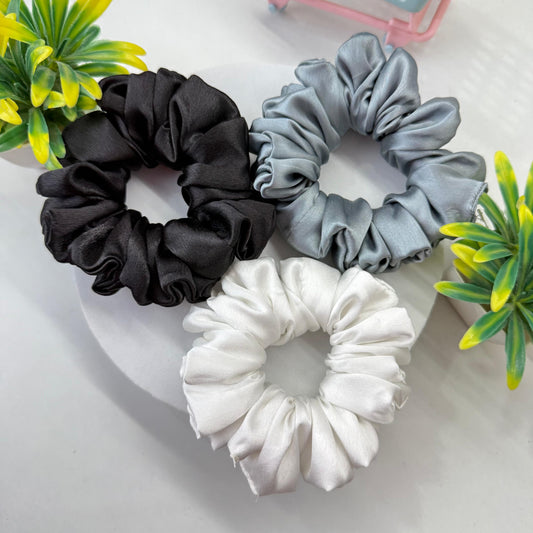 Set of 3 - Scrunchies