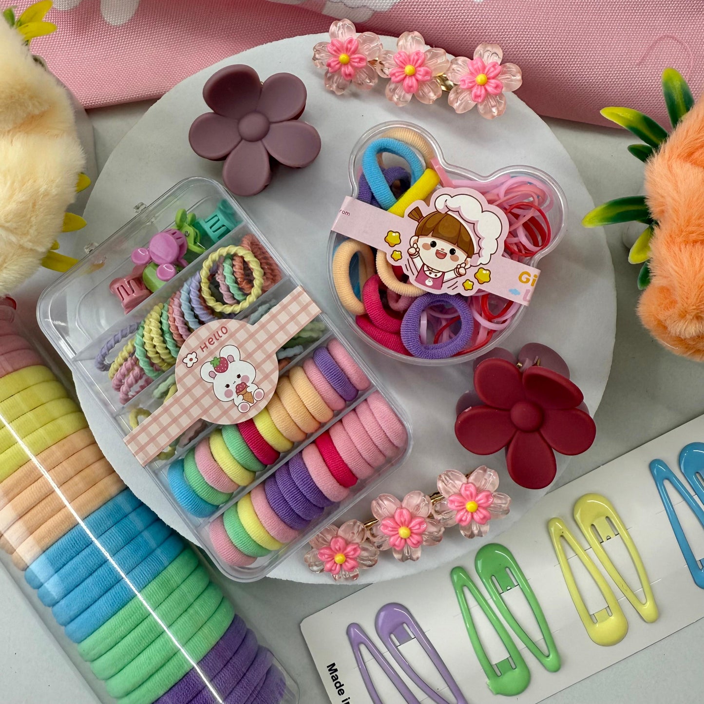 Princess Hamper with ToteBag