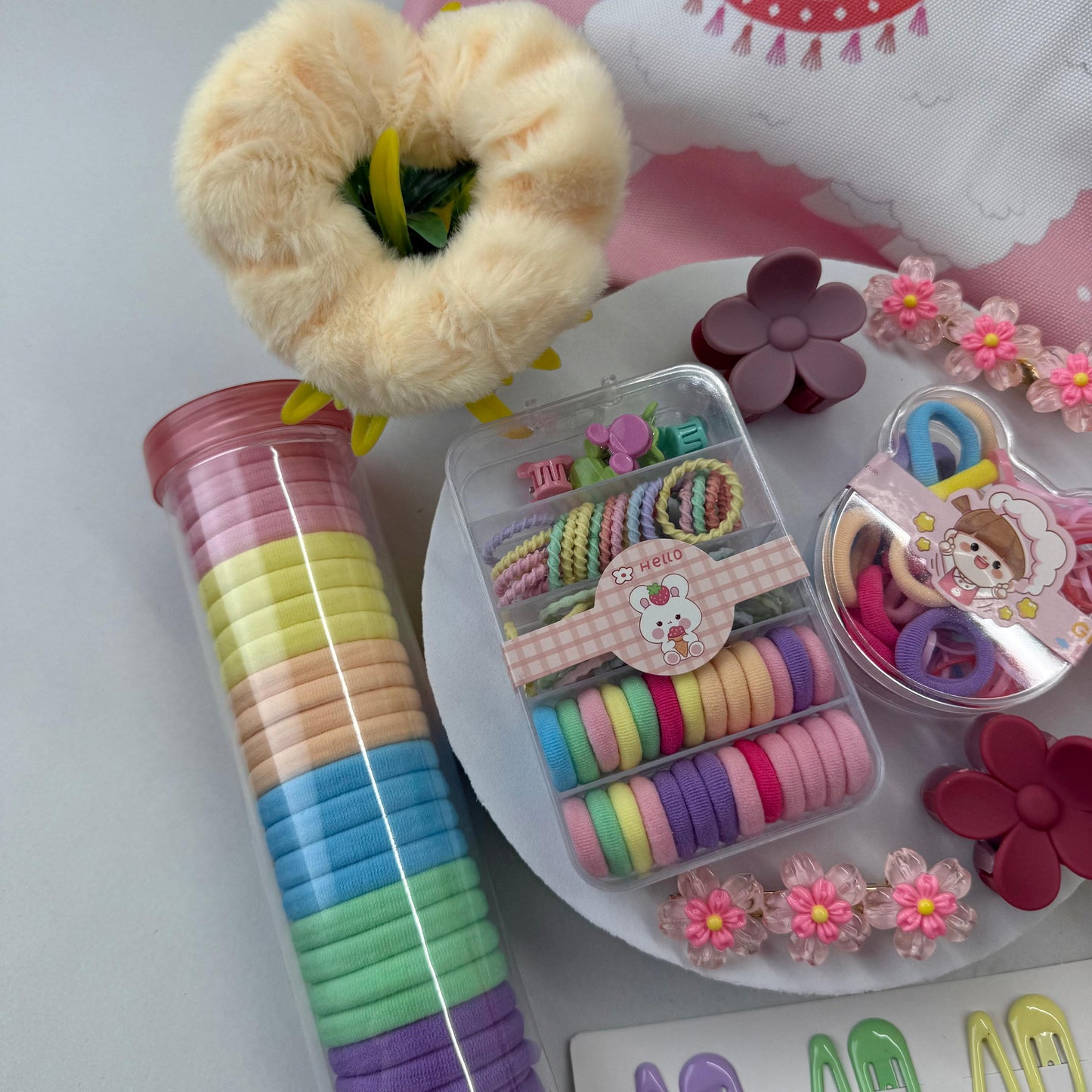 Princess Hamper with ToteBag