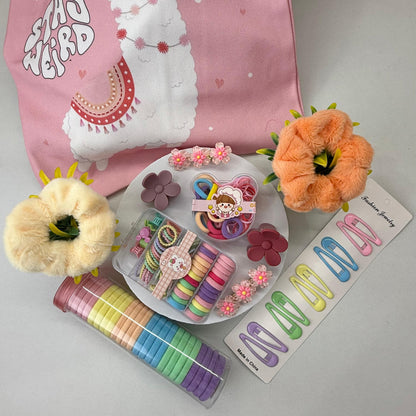Princess Hamper with ToteBag