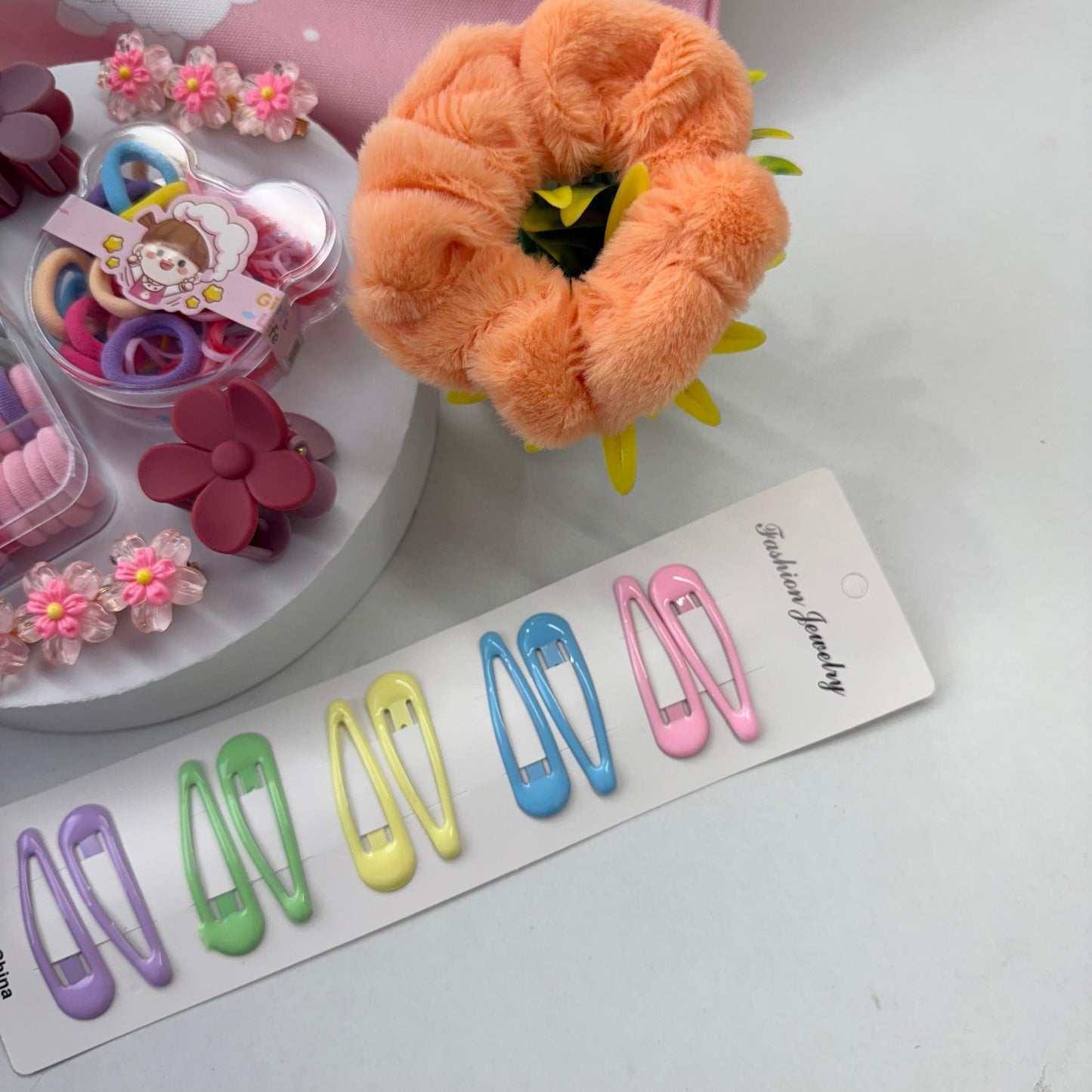 Princess Hamper with ToteBag