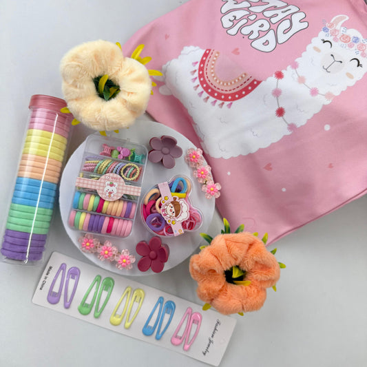 Princess Hamper with ToteBag
