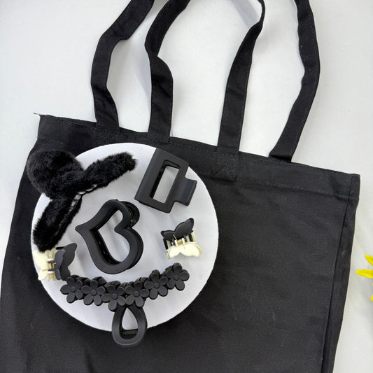 Essential Hamper with ToteBag