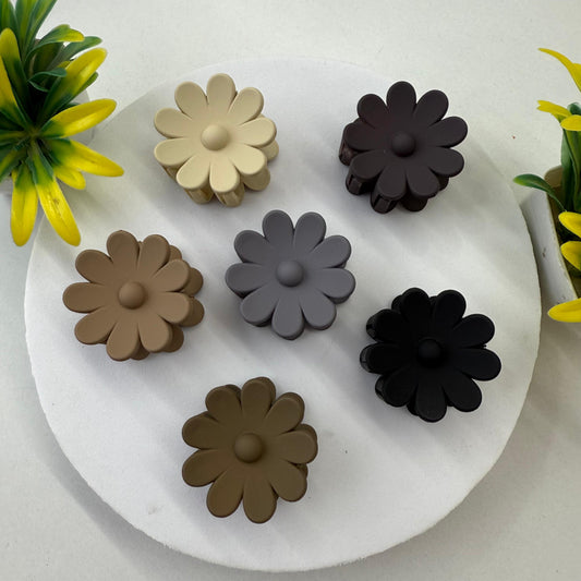 Set of 3 - FLOWER