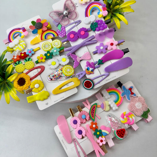 Kids Fav Hamper