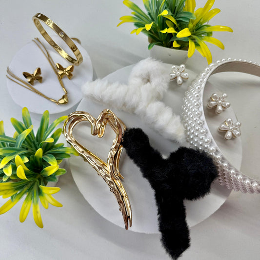 Cute jewel Hamper