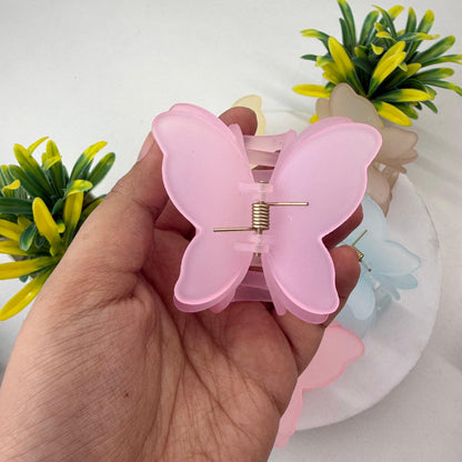 Ice Dual Butterfly