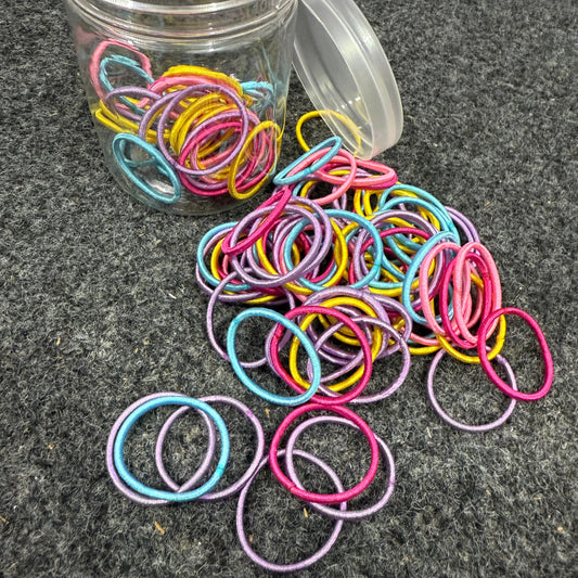 Rubberband Box