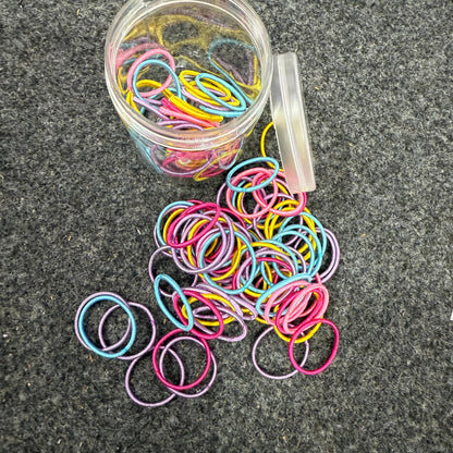 Rubberband Box