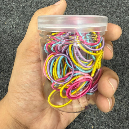 Rubberband Box