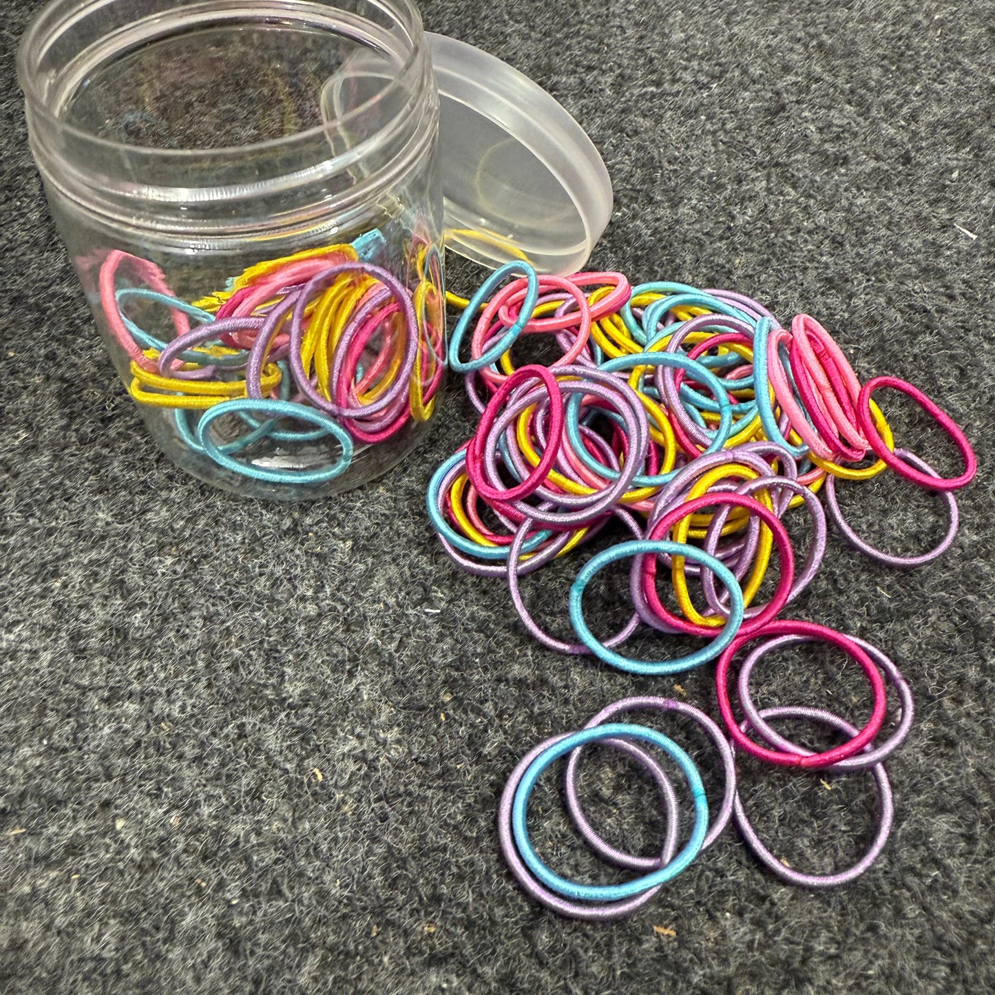Rubberband Box