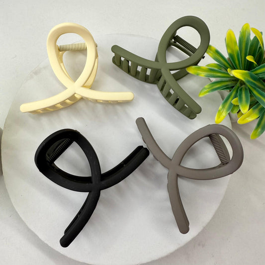 Set of 2 - Matte Infinity ( Assorted )
