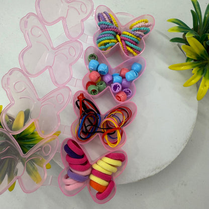 Cute Box - Colorful