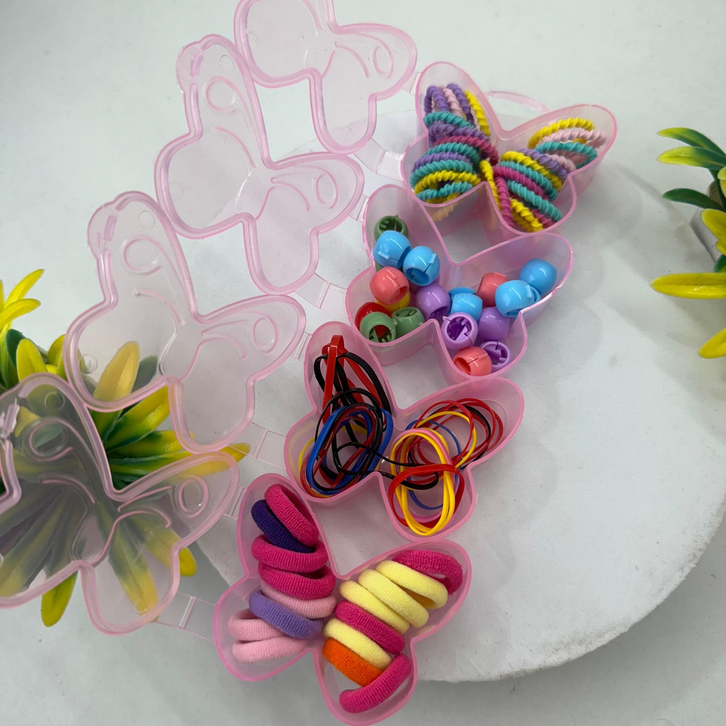 Cute Box - Colorful