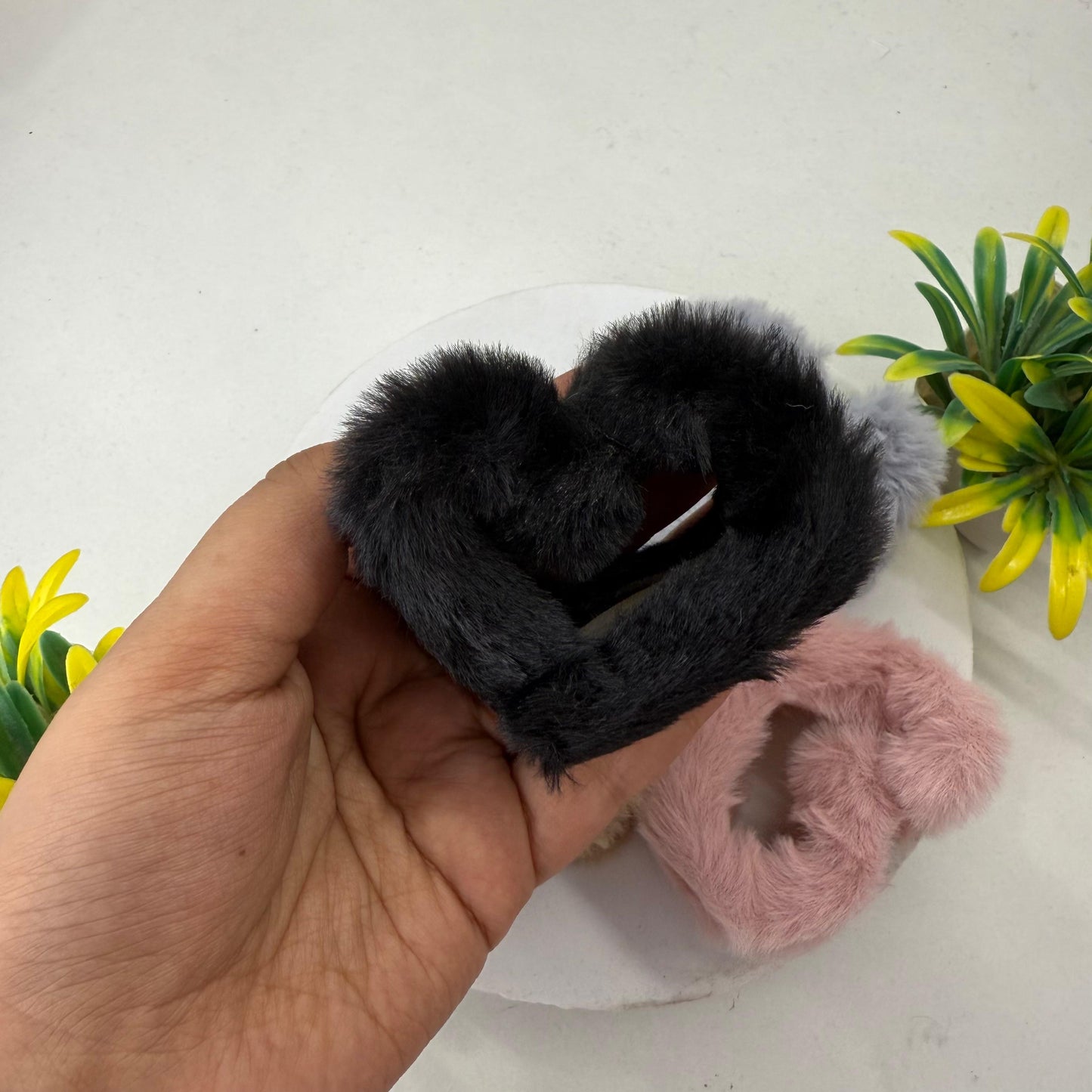 Fur Hairclaw - Medium