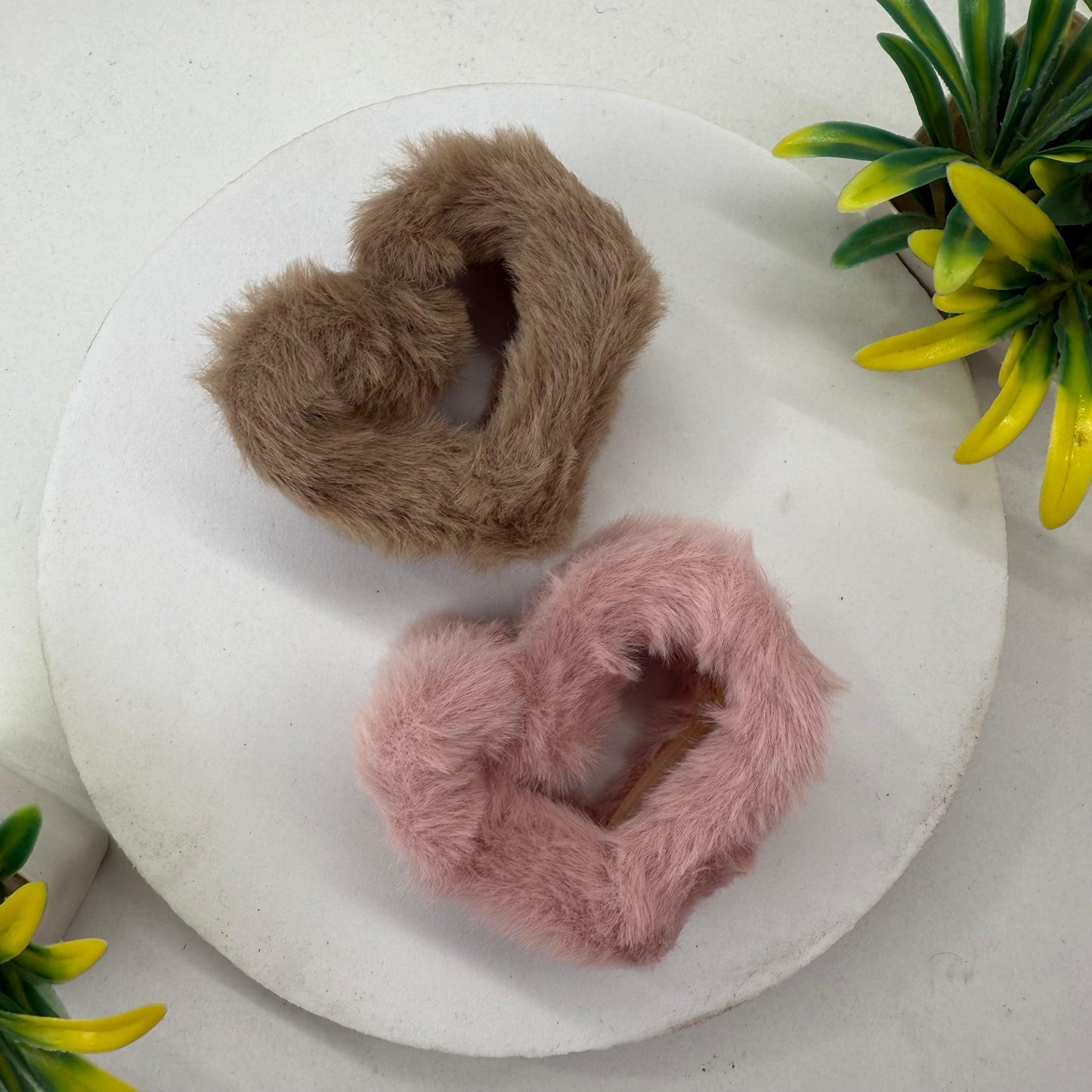 Fur Hairclaw - Medium
