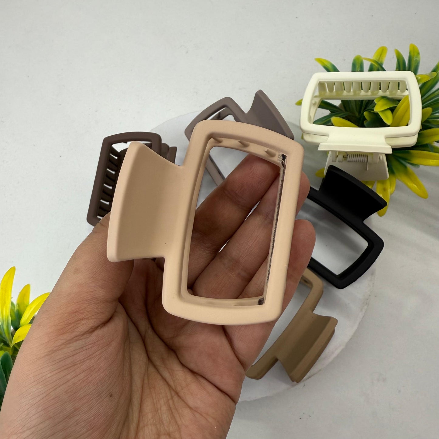 Medium Matte Hairclaw