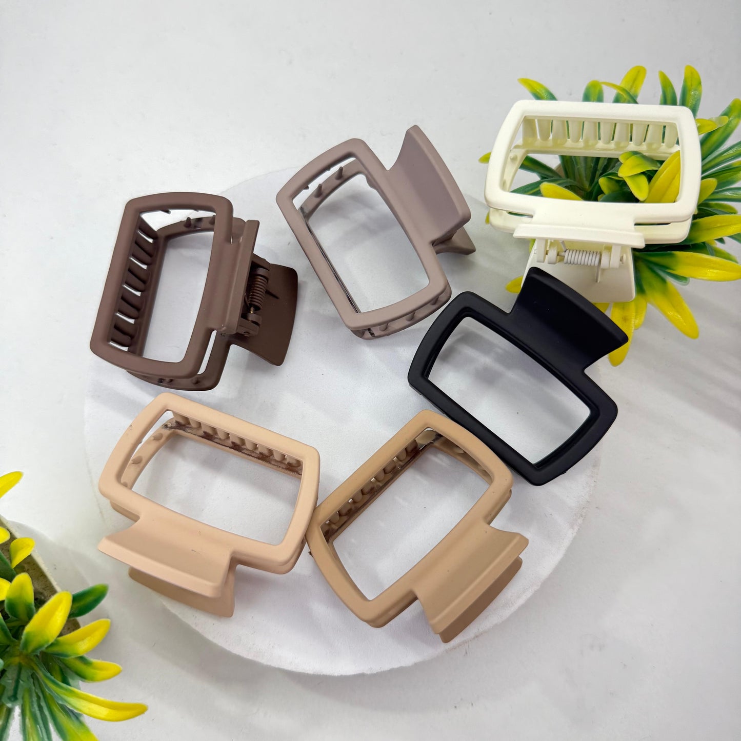 Medium Matte Hairclaw