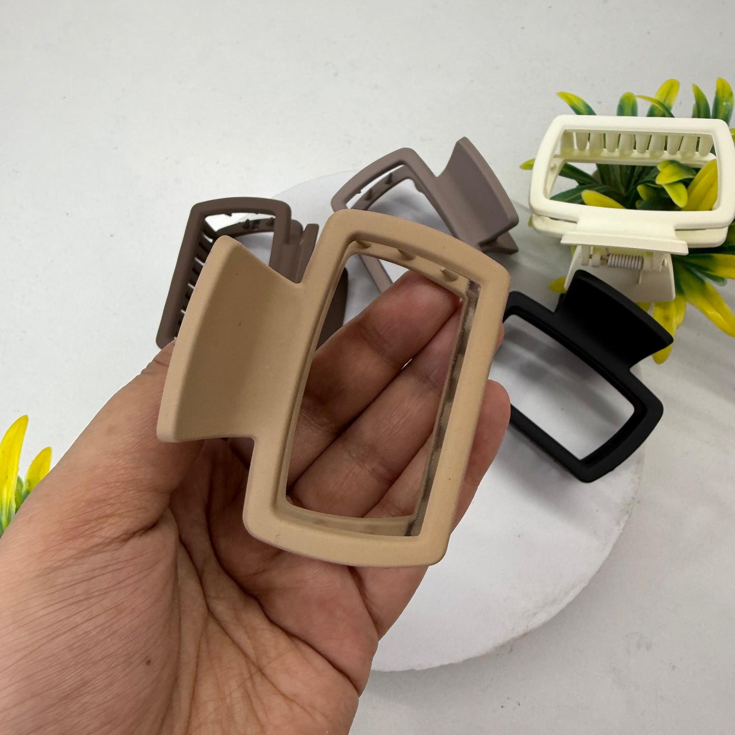Medium Matte Hairclaw