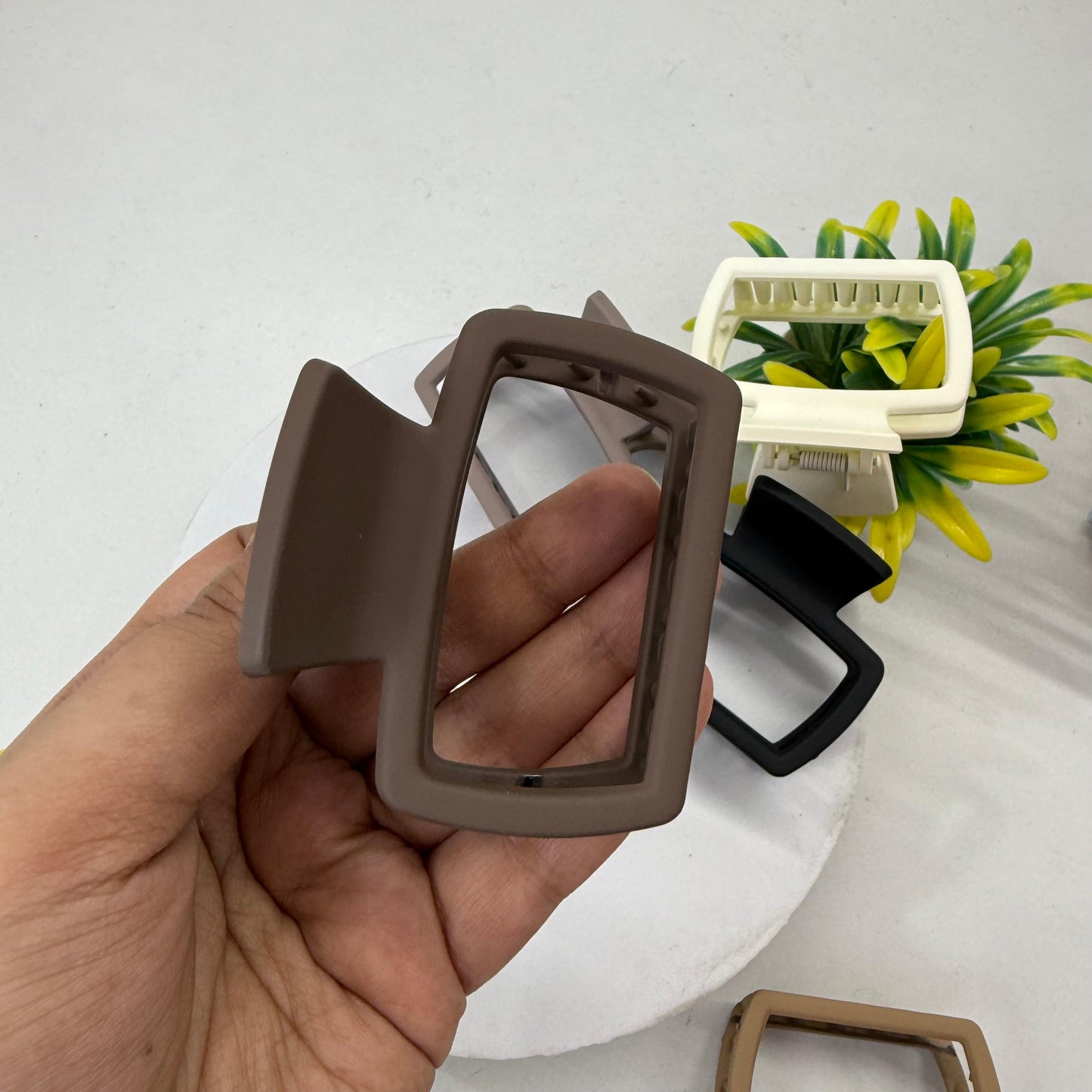 Medium Matte Hairclaw