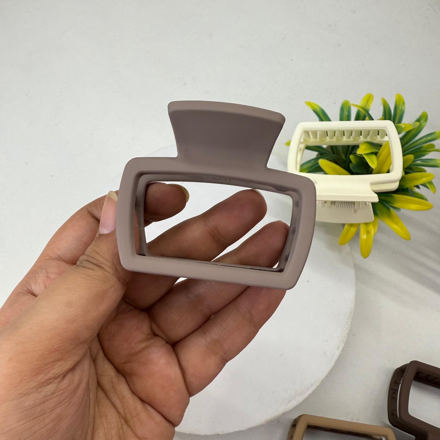 Medium Matte Hairclaw