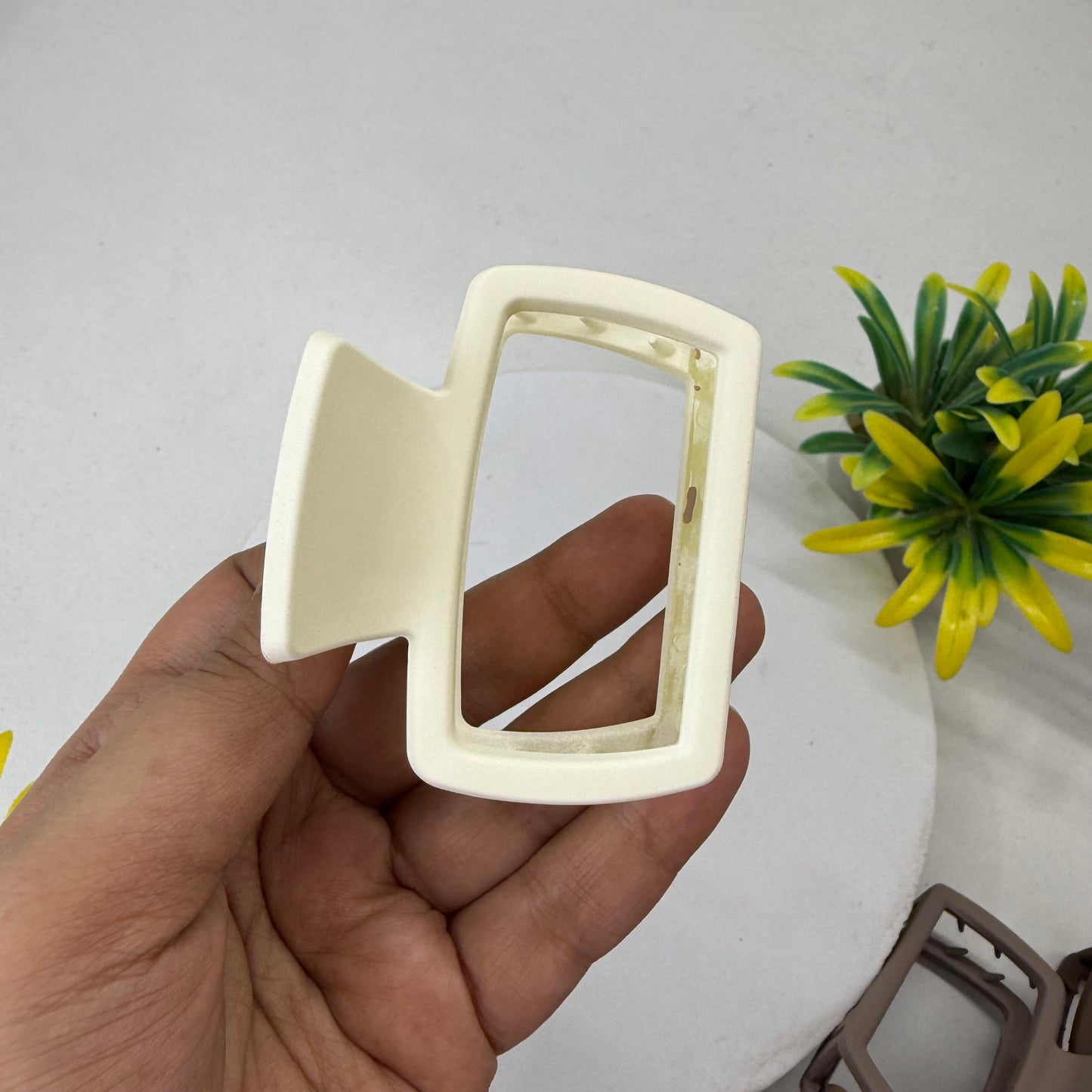 Medium Matte Hairclaw