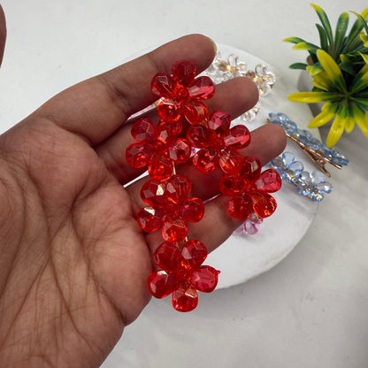 Flower Cute Pins