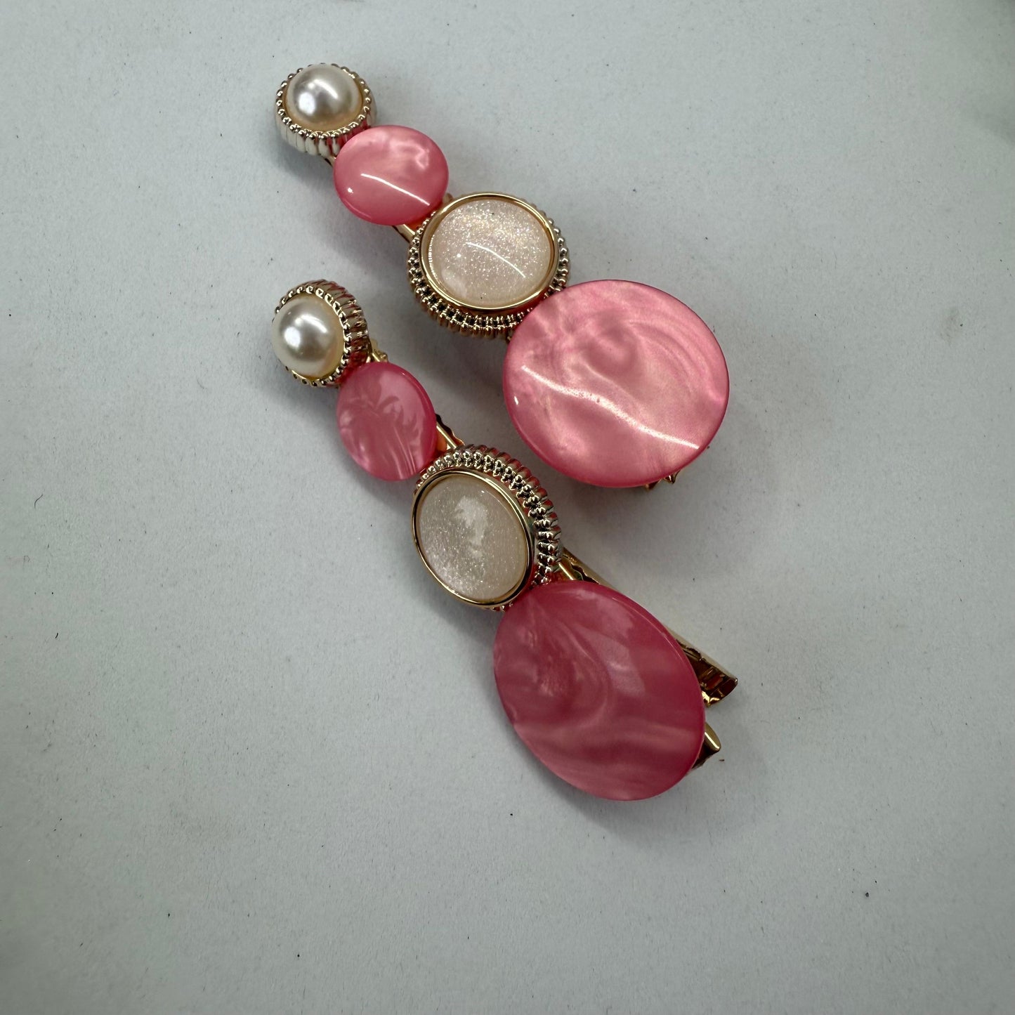 Pink Pins - Cute