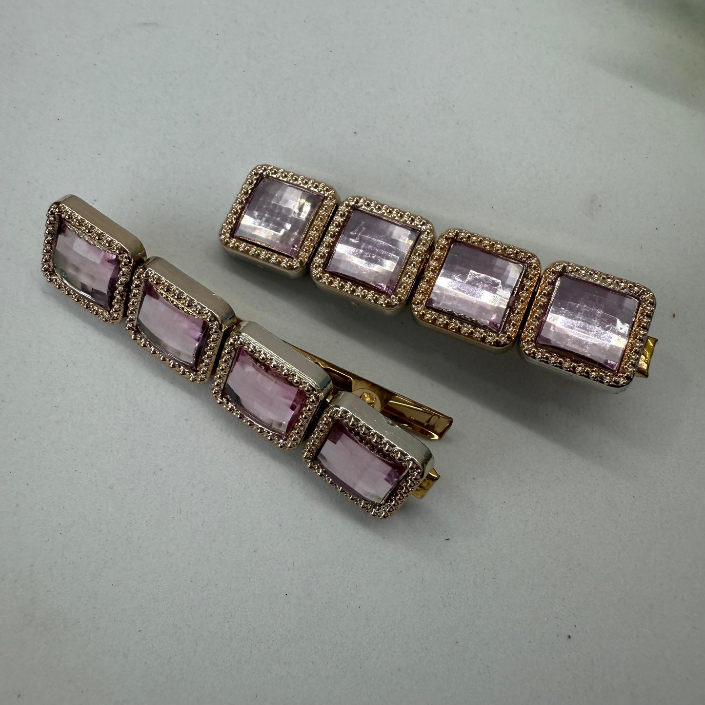 Pink Pins - Cute