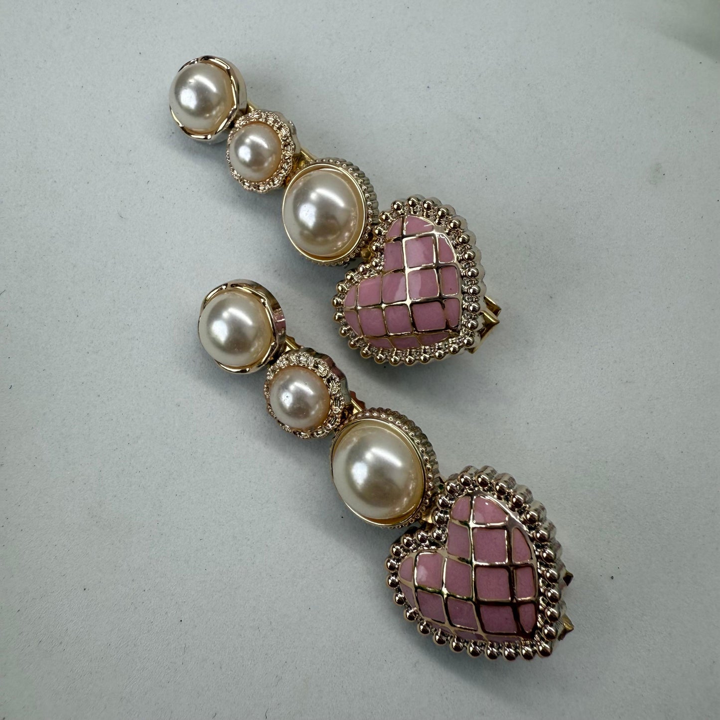 Pink Pins - Cute