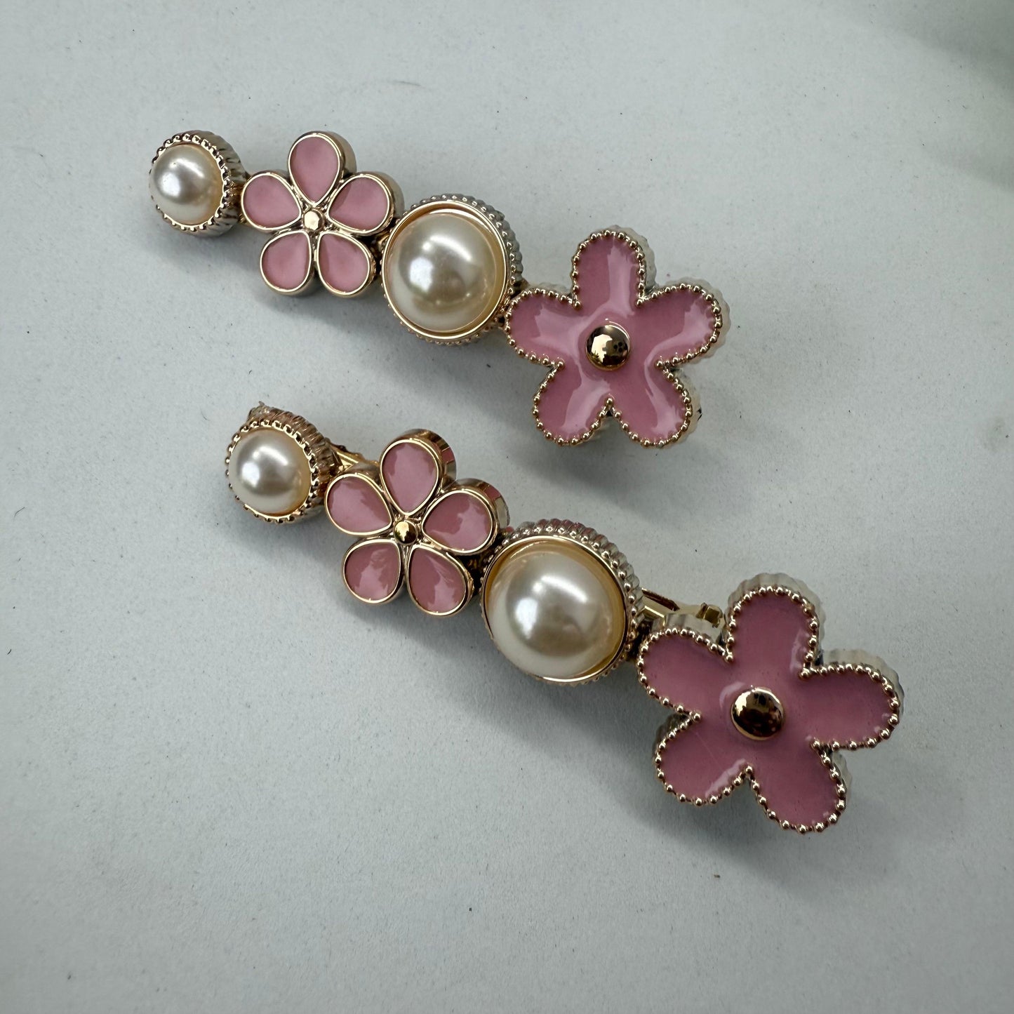 Pink Pins - Cute