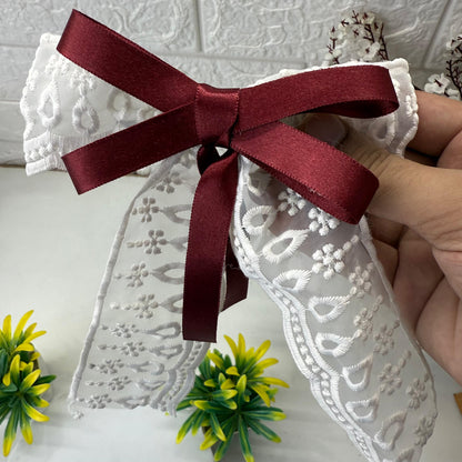 Net Hairbow