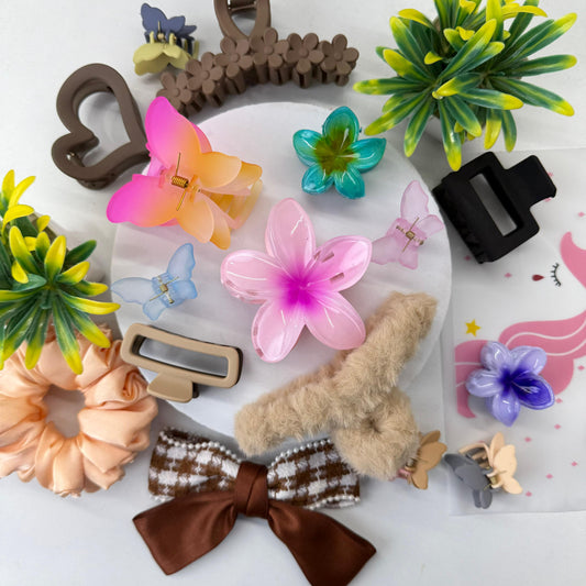 All Time Fab Hamper