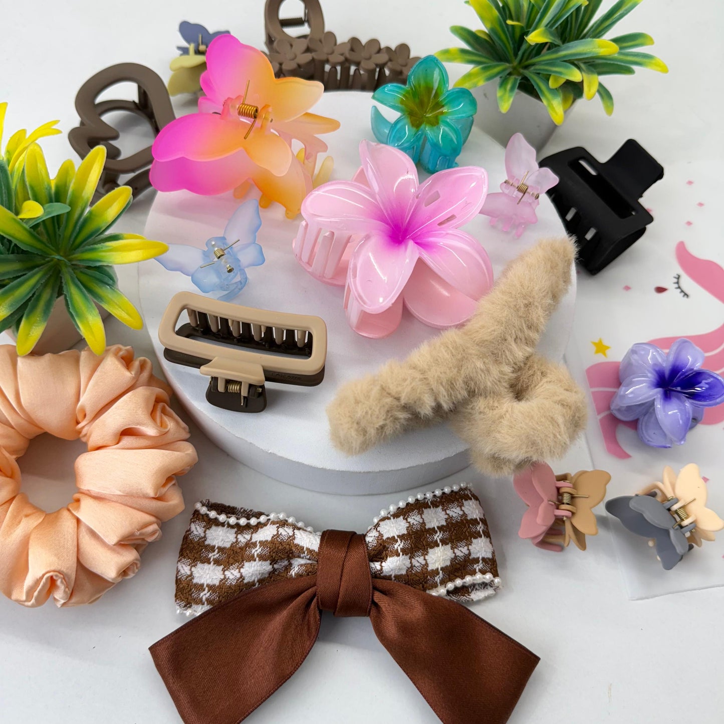 All Time Fab Hamper