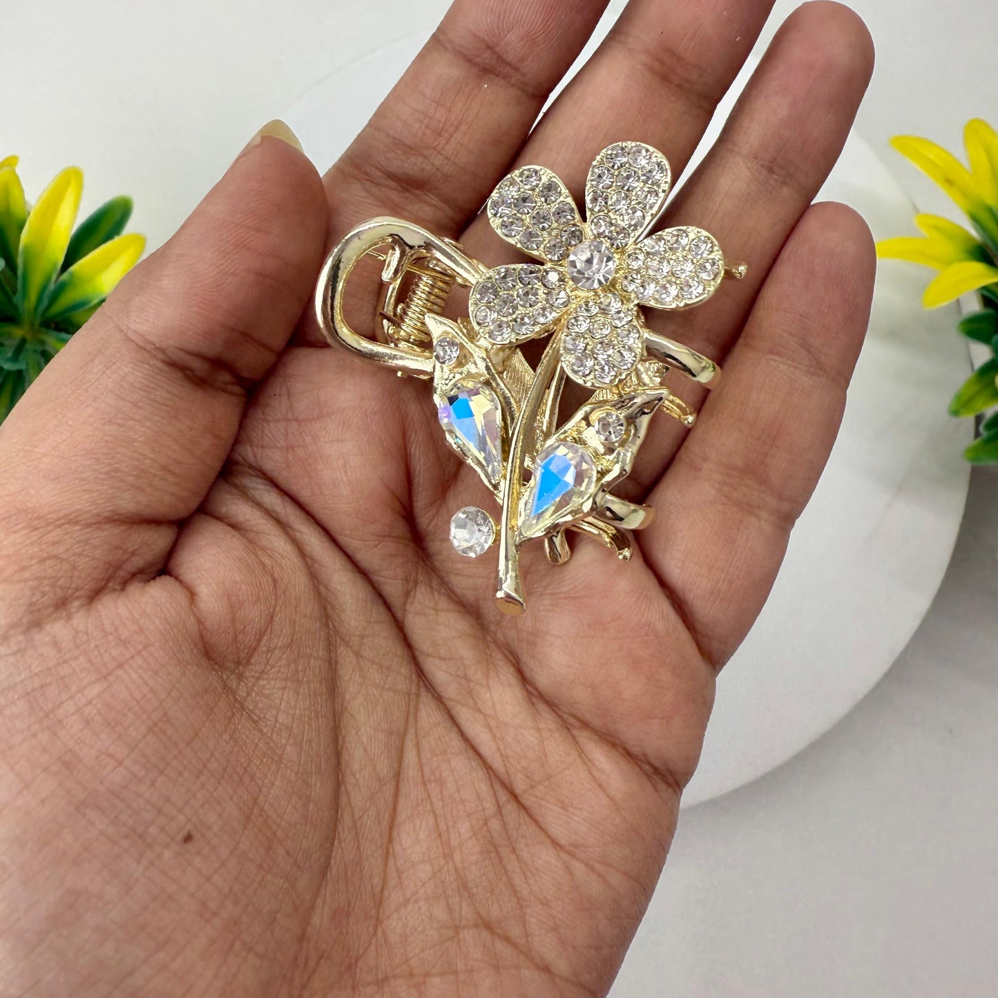 Luxury Floral