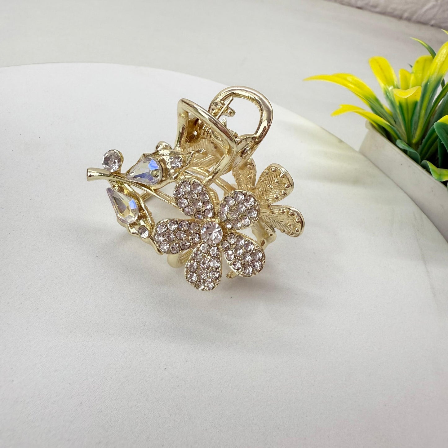 Luxury Floral