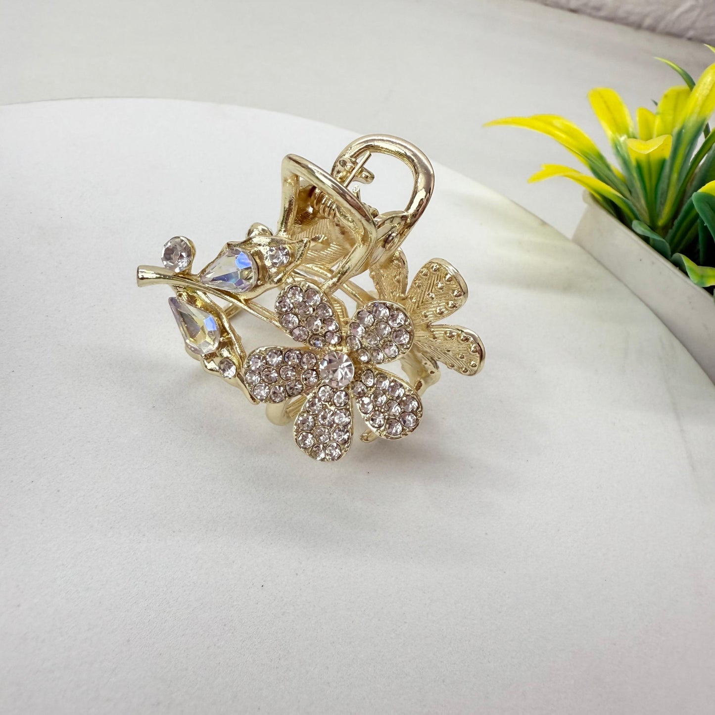 Luxury Floral