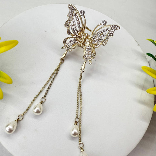 Luxury Butterfly