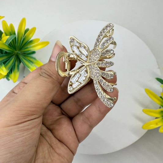 Luxury Cute Butterfly