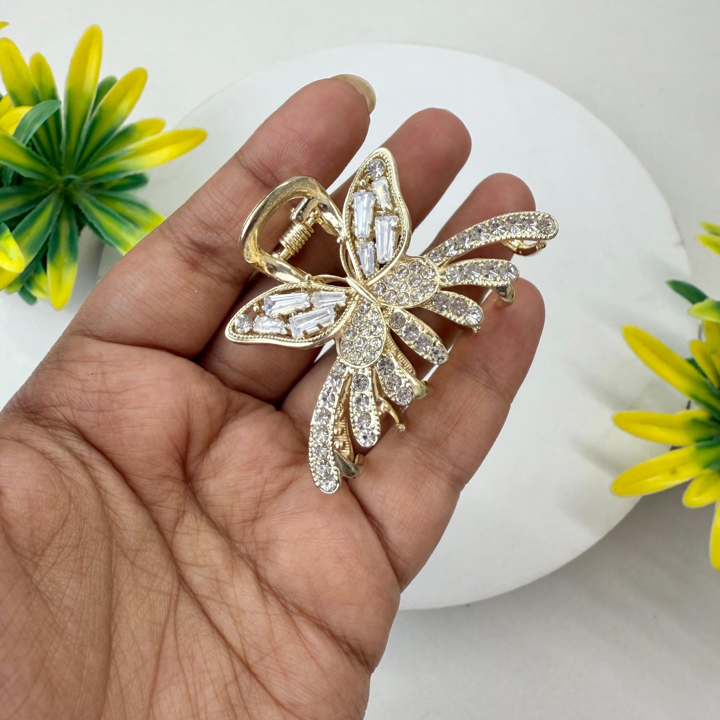 Luxury Cute Butterfly
