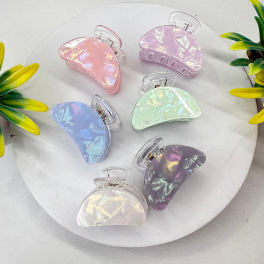 Resin Rounded