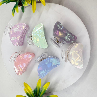 Resin Rounded