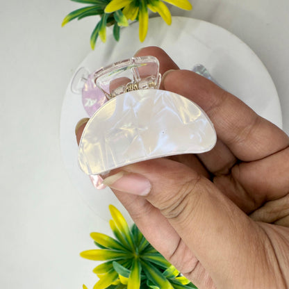 Resin Rounded