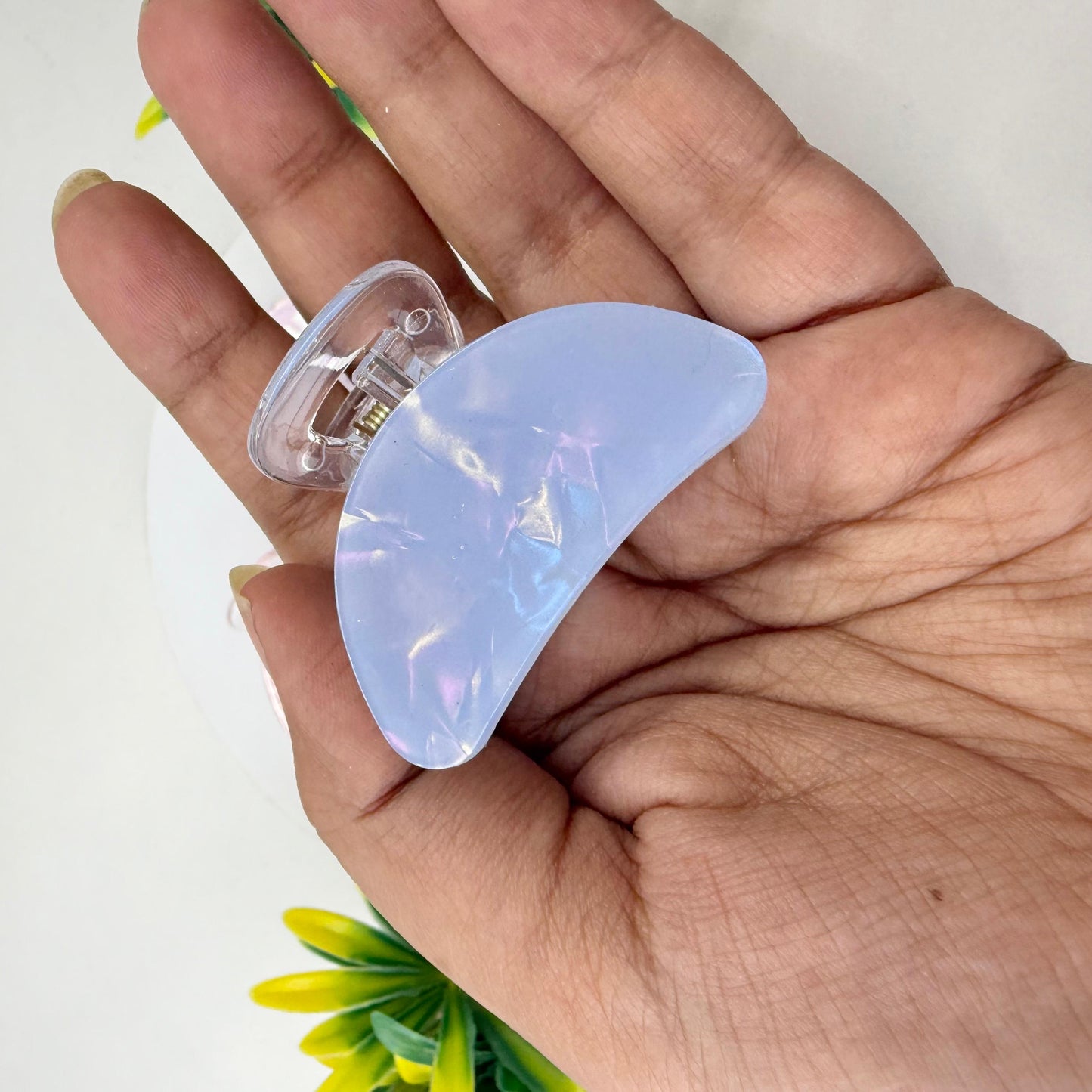 Resin Rounded