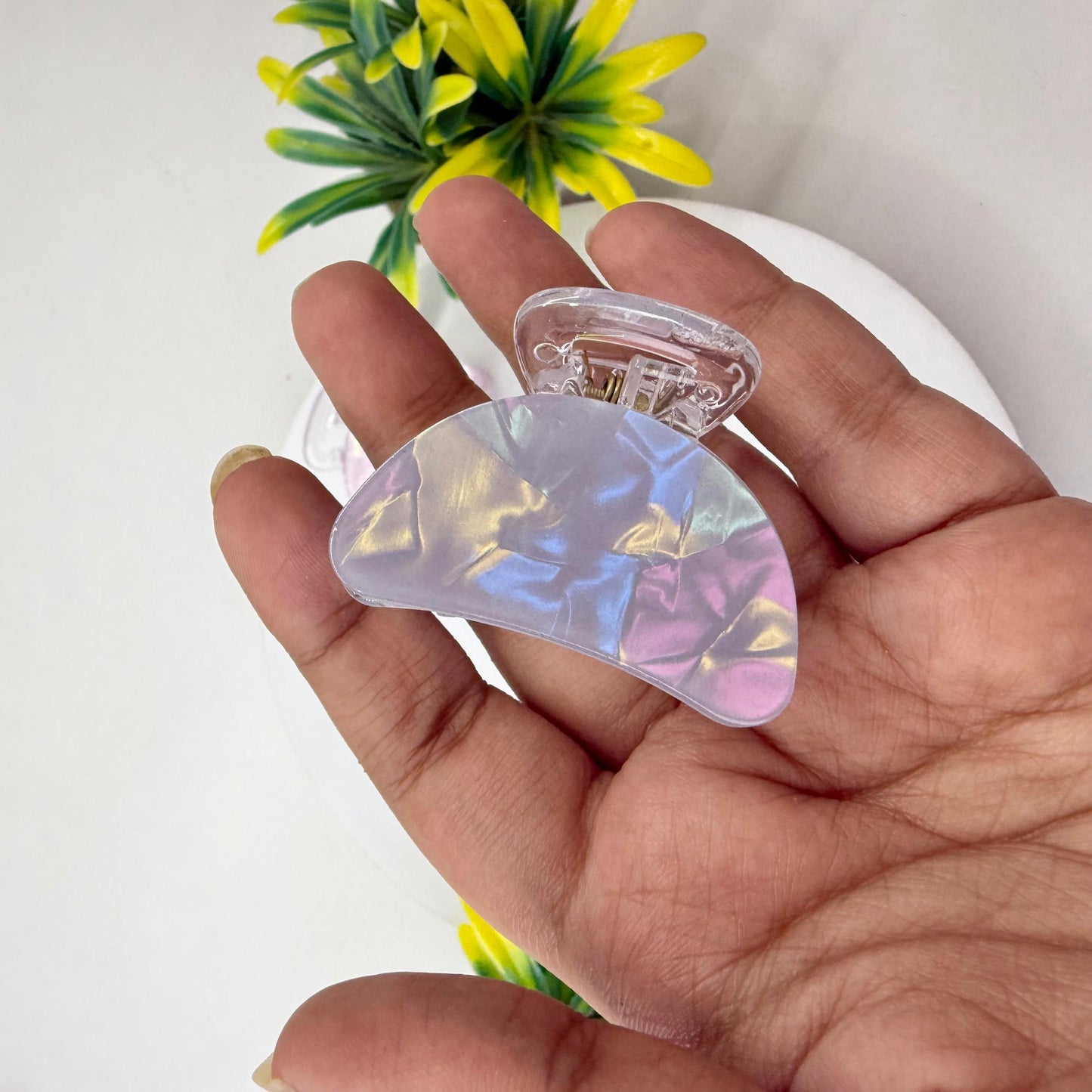 Resin Rounded