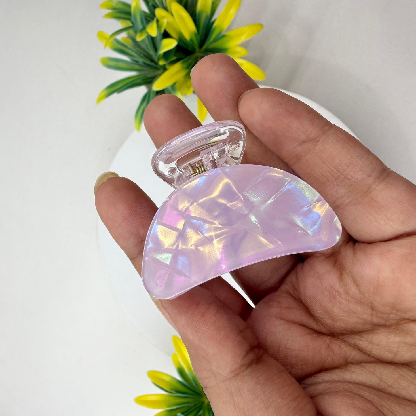 Resin Rounded